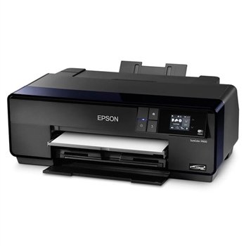 Epson SureColor P600 Wide-Format Inkjet Printer