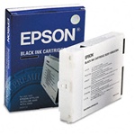 Epson S020118 Black Ink Cartridge for Stylus Color 3000 and Pro 5000