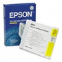Epson S020122 Yellow Ink Cartridge for Stylus Color 3000 and Pro 5000