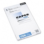 EPSON S041067 Presentation Paper Matte 8.5" x 14" (100 sheets)