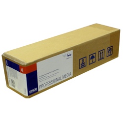 Epson S041228 Semi-Glossy Paper Heavyweight 44" X 82' 1 roll