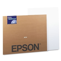 Epson S041236 Posterboard Semigloss 28.7 x 40.6 5 sheets