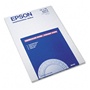 Epson S041351 Watercolor Paper Radiant White 13" x 19" (20 sheets)