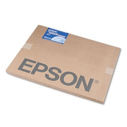 Epson S041450 Textured Fine Art Paper by Crane 24x30 20 sheets