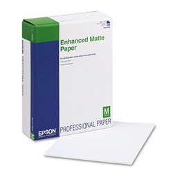 Epson S041914 Ultra Premium Presentation Paper Matte 250 sheets