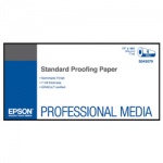 Epson S045079 Standard Proofing Paper, 17" x 164' roll