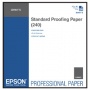 Epson S045111 Standard Proofing Paper (240), 17" x 100' roll