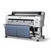 Epson SureColor T7270D Dual Roll wide-format printer