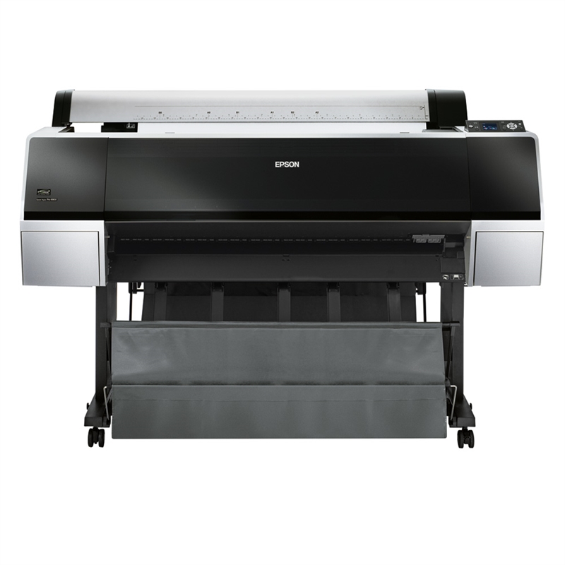 Epson Stylus Pro 3880 Standard Edition Printer, Products