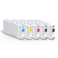 Epson 110 ml 5-Ink Full Set for SureColor T-Series