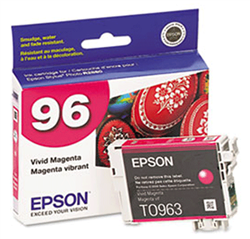 Epson 96 (T096320) Vivid Magenta Ink R2880