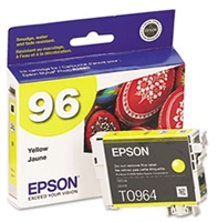 Epson 96 (T096420) Yellow Ink R2880