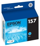 Epson 157 (T157220) Cyan Ink for Stylus Photo R3000