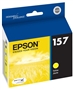 Epson 157 (T157420) Yellow Ink for Stylus Photo R3000
