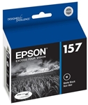 Epson 157 (T157820) Matte Black Ink for Stylus Photo R3000