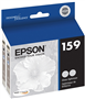 Epson R2000 159 (T159020) Gloss Optimizer
