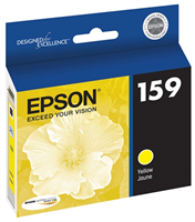 Epson R2000 159 (T159420) Yellow Ink