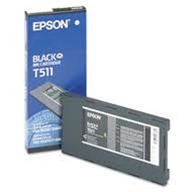 Epson T511011 Black Ink 500mlfor 10000,10600