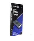 Epson T549100 Black 500ml Ink for 10600