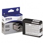 Epson T5801 Photo Black Ink for 3880 and 3800