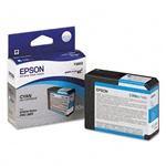 Epson T580200 Cyan Ink for 3880 and 3800