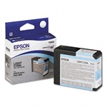 Epson T580500 Light Cyan Ink for 3880 and 3800