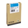 Epson T603200 220ml Cyan Ink Cartridge for 7800,7880,9800 and 9880