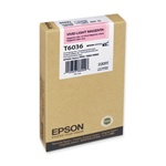 Epson T603600 220ml Vivid Light Magenta Ink Cartridge for 7880 and 9880