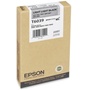 Epson T603900 220ml Light Light Black Ink Cartridge for 7800,7880,9800 and 9880