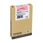 Epson T603B00 220 ml Magenta Ink Cartridge for 7800 and 9800