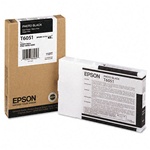 Epson T605100 110 ml Photo Black Ink for 4880 and 4800