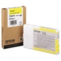 Epson T605400 110ml Yellow Ink Cartridge for 4800 and 4880