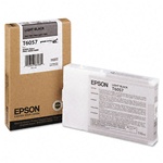 Epson T605700 110ml Light Black Ink for 4800 and 4880