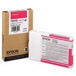 Epson T605B00 110ml Magenta Ink Cartridge for 4800