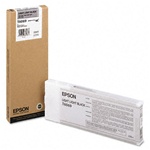 Epson T606900 220ml Light Light Black Ink for 4880 and 4800