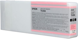 Epson T636600 700ml Vivid Light Magenta Ink for 7900, 9900, 7890 and 9890
