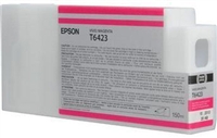 Epson T642300 150ml Vivid Magenta Ink for 7900, 9900, 7890 and 9890