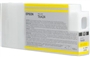 Epson T642400 150ml Yellow Ink for 7900, 9900, 7890 and 9890