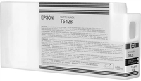 Epson T642800 150ml Matte Black Ink for 7900, 9900, 7890 and 9890