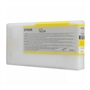 Epson T653400 200ml Yellow Ink for 4900