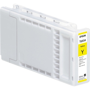 Epson T693200 350ml Cyan UltraChrome XD Ink