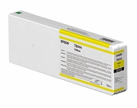 Epson T804400 700ml Yellow Ink