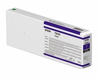 Epson T804D00 700ml Violet Ink