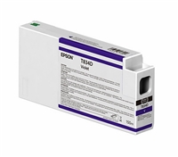 Epson T834D00 150ml Violet UltraChrome HDX Ink