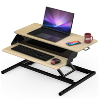 Standing Desk Products - Sit-to-Stand Desks