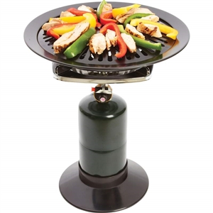 Camp Stove Barbeque Grill