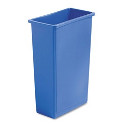 23- Gal. Slim Jim Waste Container