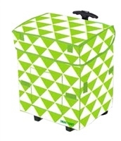 Smart Cart Folding Cart - Lime (NEW)