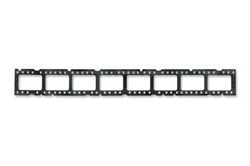 Sizzix Decorative Strip Die Filmstrip Frames