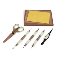 ***DISCONTINUED***Sizzix Accessory - Susan's Garden Tool Kit
